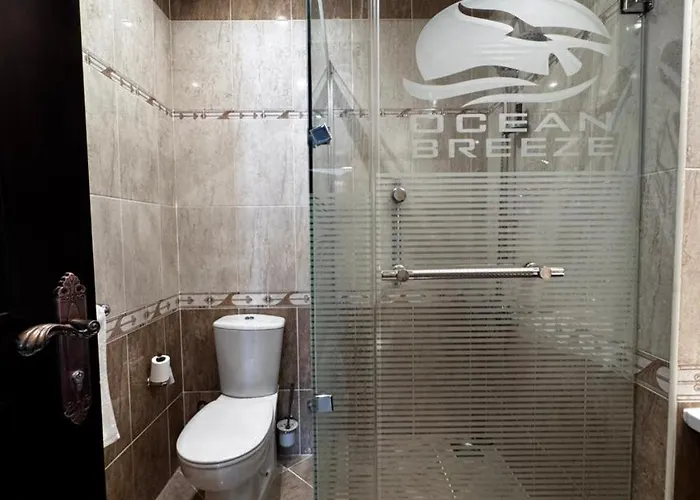 للأجانب فقط Peaks-gravity Sea View Pool View Just For Foreigners Apartment Hurghada