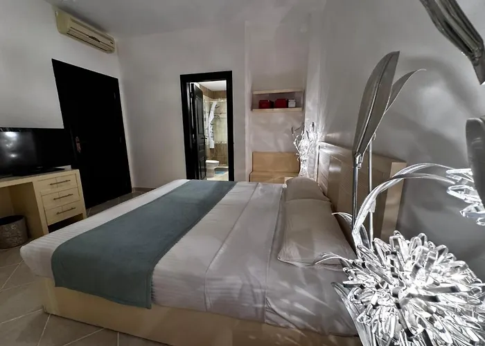 Apartment للأجانب فقط Peaks-gravity Sea View Pool View Just For Foreigners *
