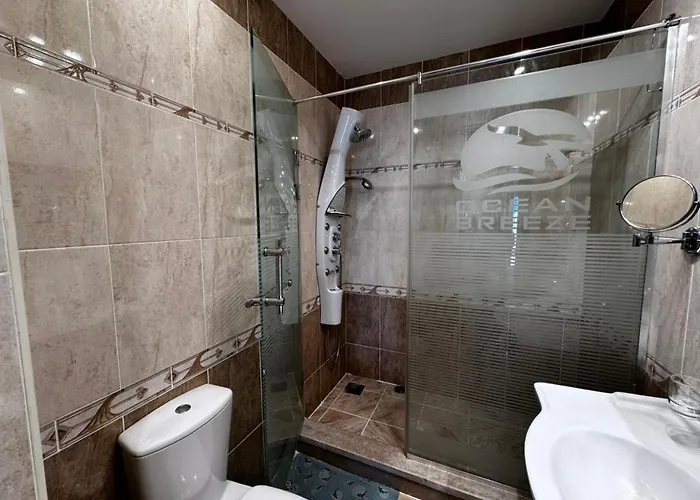 للأجانب فقط Peaks-gravity Sea View Pool View Just For Foreigners Apartment Hurghada