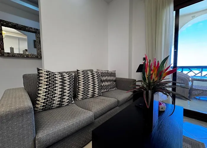 Apartment للأجانب فقط Peaks-gravity Sea View Pool View Just For Foreigners *