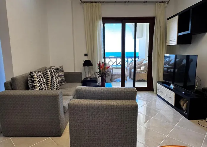 للأجانب فقط Peaks-gravity Sea View Pool View Just For Foreigners Apartment *