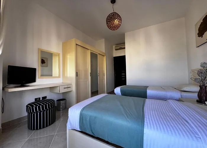 للأجانب فقط Peaks-gravity Sea View Pool View Just For Foreigners Apartment