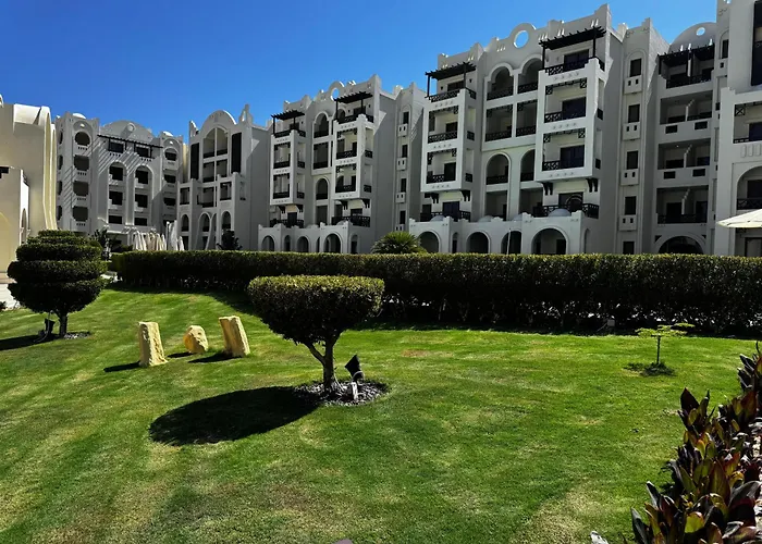 للأجانب فقط Peaks-gravity Sea View Pool View Just For Foreigners * הורגהדה