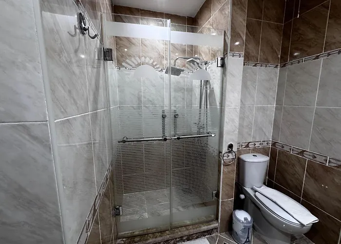 Apartment للأجانب فقط Peaks-gravity Sea View Pool View Just For Foreigners Hurghada