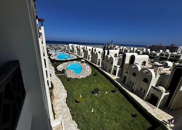Apartment للأجانب فقط Peaks-gravity Sea View Pool View Just For Foreigners