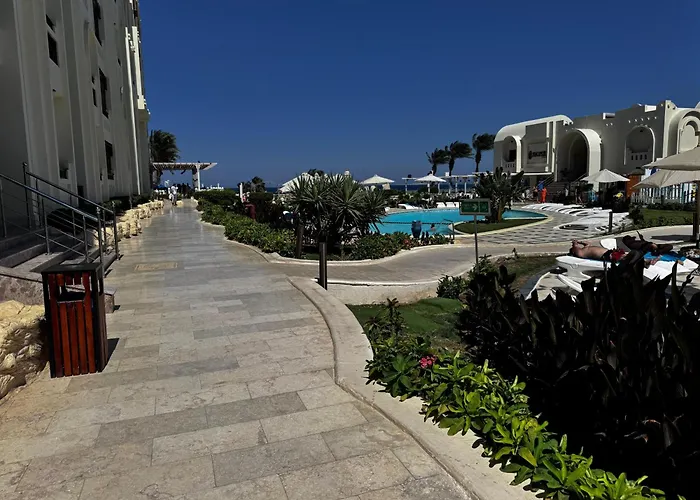 Apartment للأجانب فقط Peaks-gravity Sea View Pool View Just For Foreigners