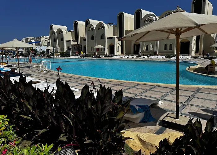 Apartment للأجانب فقط Peaks-gravity Sea View Pool View Just For Foreigners *