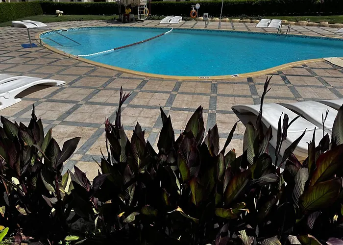 דירה للأجانب فقط Peaks-gravity Sea View Pool View Just For Foreigners *